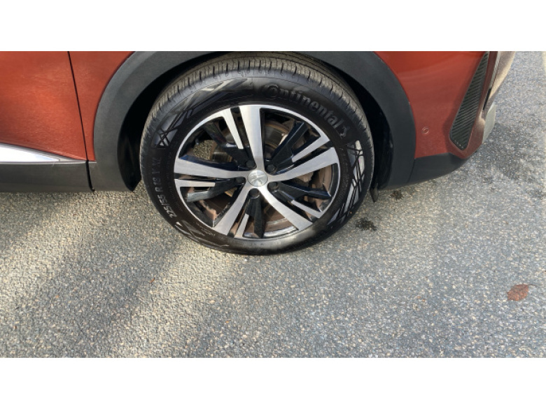 Peugeot 5008 1.5 BlueHDi GT 5dr Diesel Estate